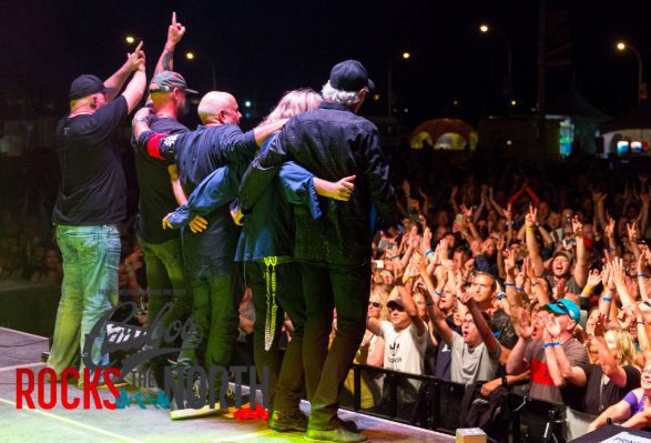 Cariboo Rocks the North so popular, 2020 is already booked